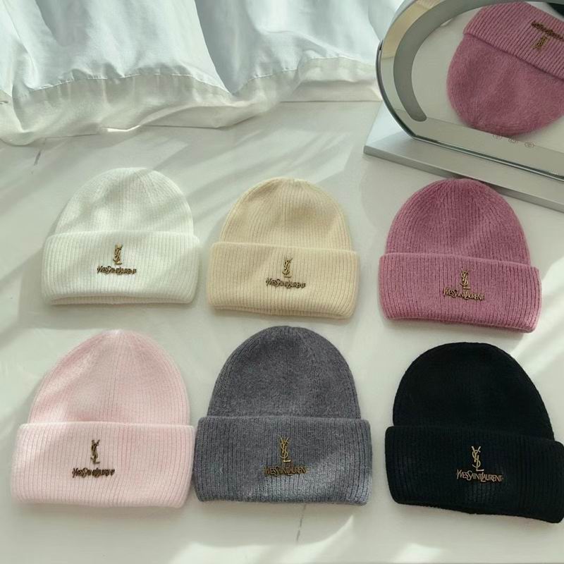 YSL hat 010201